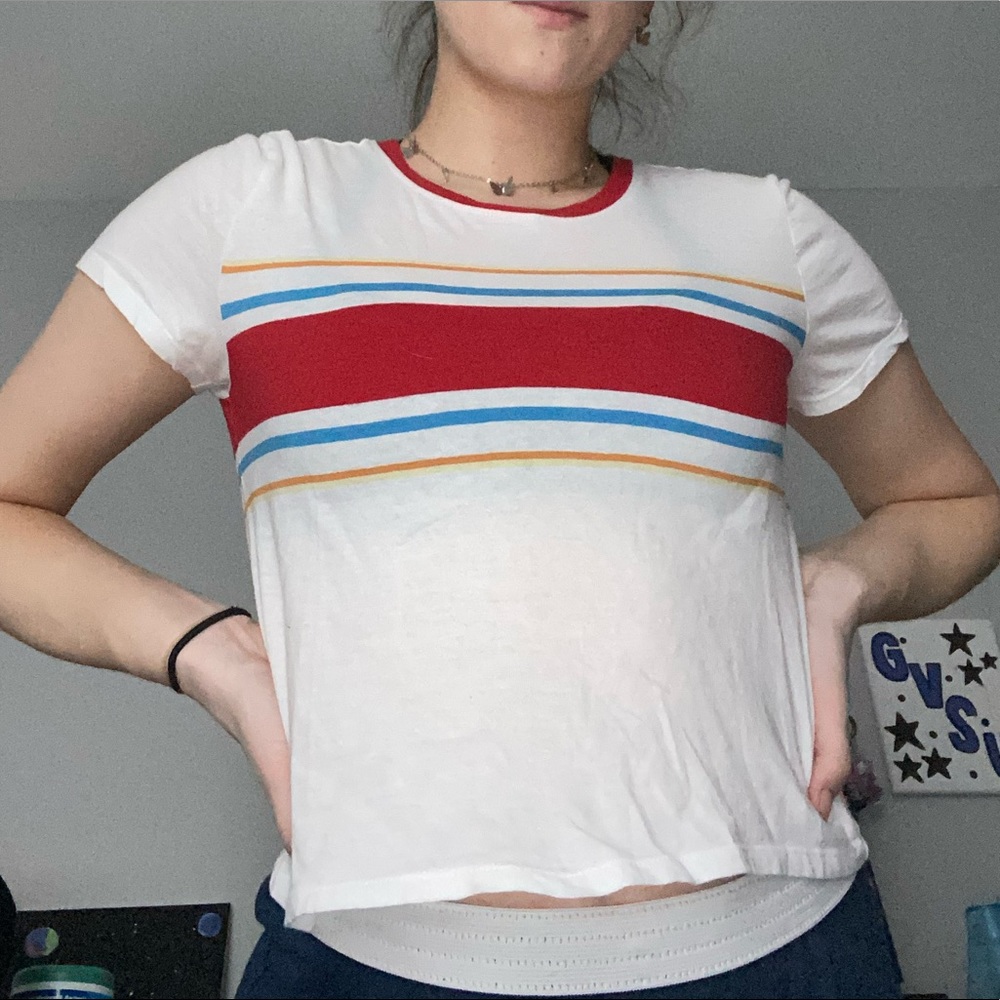 t shirt